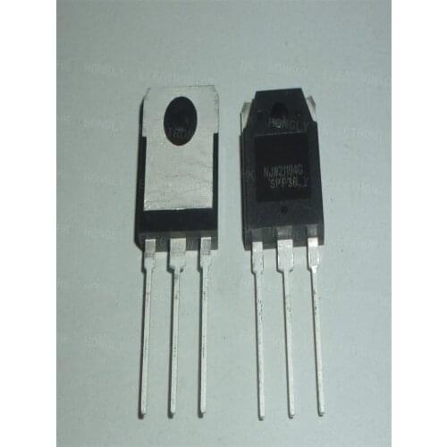 5 PCS NJW21194G