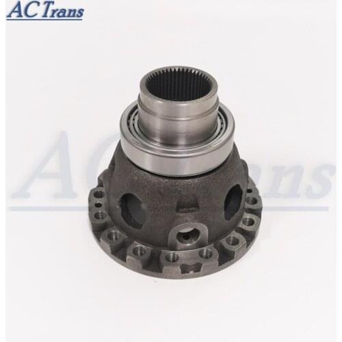 Automatic Transmission AF40 TF81-SC TF80-SC 4WD Differantial Housing 45822-24000 Fits For FORD VOLVO