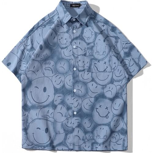 BKQU Oversized Men's T-Shirts