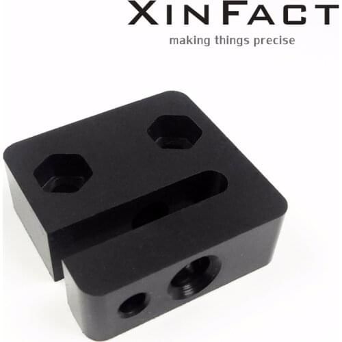 Anti-backlash Nut block for TR8*8,TR8*4,TR8*2