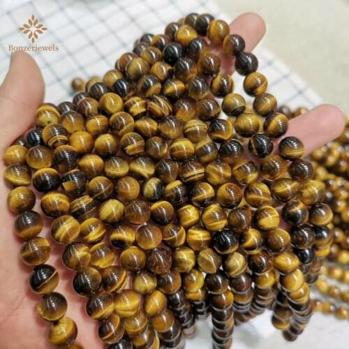 BONZERJEWELS Bead Bracelets