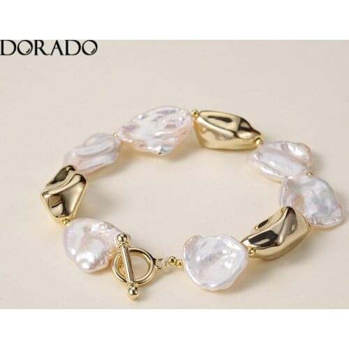 Dorado Fashion Bracelets