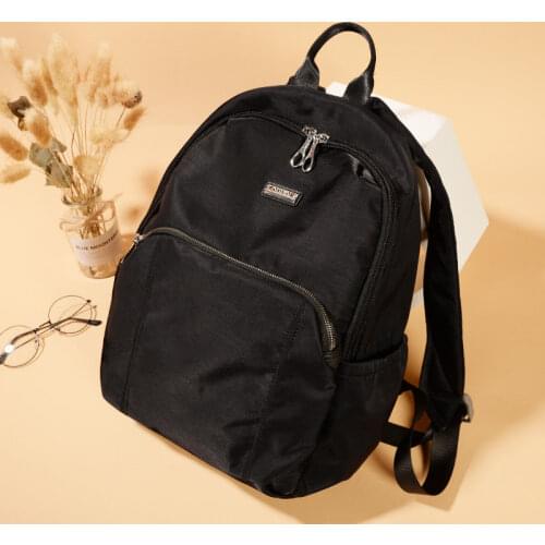 Fouvor Women's Pink Backpacks