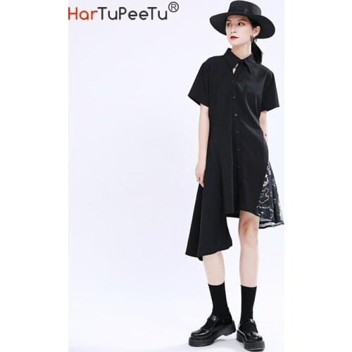 Летние шифоновые платья HARTUPEETU China At AliExpress