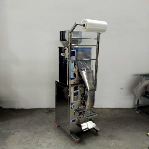 HBLD Filling Machines