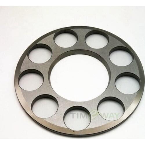 KAYABA Pump Repair Kit PSVK2-25 Hydraulic Parts Retainer Plate Ball guide