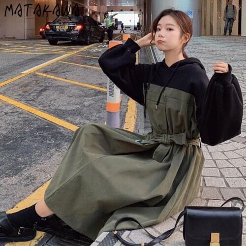 Matakawa Dresses For Full