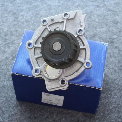 8694627 New Water Pump w/Gasket & Bolt Direct Fit 1999 2000 2001 2002 Volvo S80 2.9L