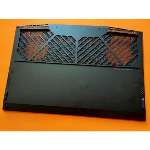 New for HP Plus OMEN 17-CB bottom cover D case 5th generation L57357-001