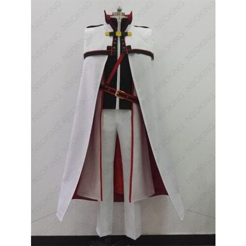 Julius juukulius Cosplay Clothing Re:Zero kara Hajimeru Isekai Seikatsu Cosplay Costume