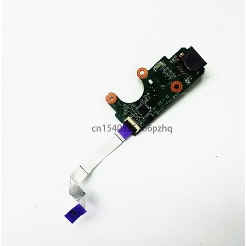 Original DA0ZYFPC8B0 For Acer aspire 8950 8950G Laptop LAN Board