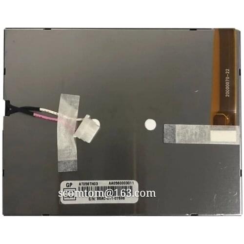 AT056TN03 5.6inch 320*234 LCD Screen Display Panel