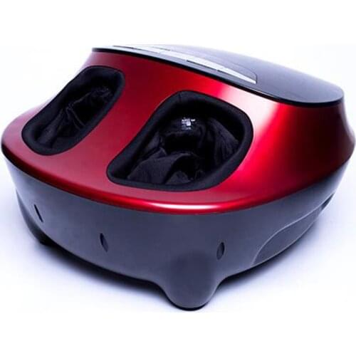 Factory Direct Sales zu liao ji Foot Bath Massager Foot Pedicure Massage, Negative Ion Heating Kneading Massage