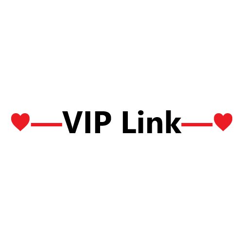 VIP Link For Customer