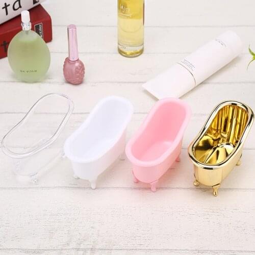 TREESMILE Eyebrow & Eyelash Tools