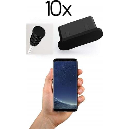 Wrumava Dust Plugs For Mobile Phones