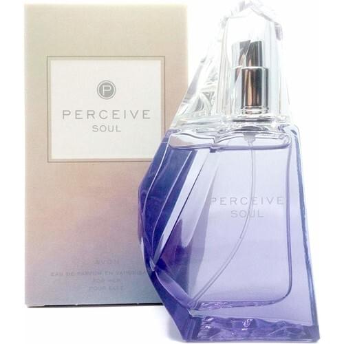 Avon Perceive Soul EDP 50 ml Women Perfume