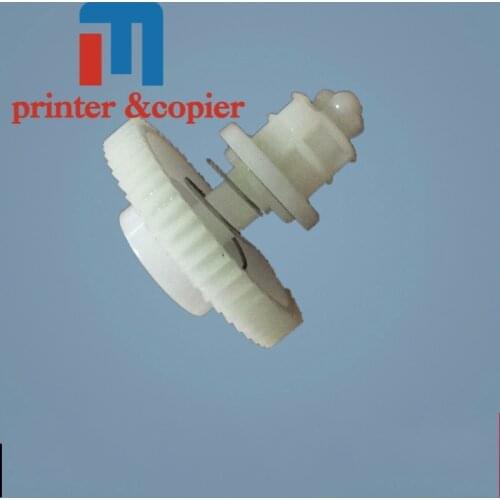 1Pcs Developer Gear for Brother HL-2320 2340 2360 2380 DCP2520 7080 7180 MFC2700 2740 7180 7380 developing gear
