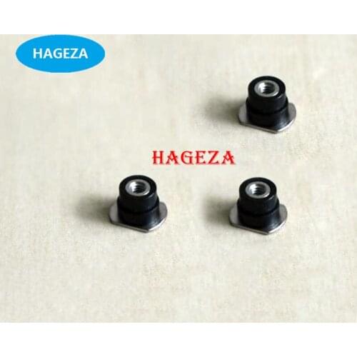 3pcs Original 18-55 Guide screw driver seat For Nikon 18-55mm screw seat dx af-s nikkor 18-55mm screw Lens Repair Part