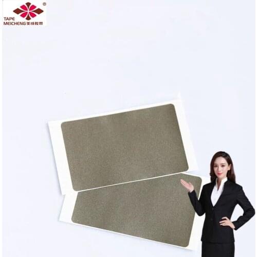 Anti-Magnetic Sticker, Access Control Card, Bus Card, Mobile Phone Shell, Swipe Card, RFID Anti-Electromagnetic Interference