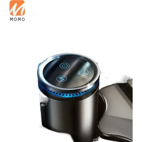 Car Aromatherapy Car Car Fragrance Decoration Car Solid Balm High-Grade Fragrance Mens Car Long-Lasting Light Perfume