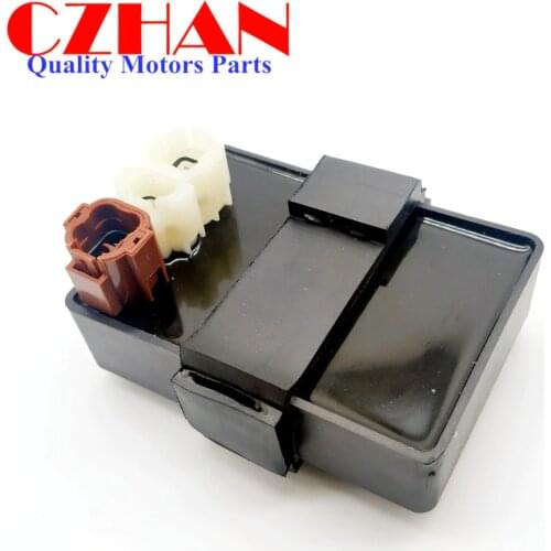 Motorcycle Digital Electronic Ignition Racing CDI Box Unit ECU For Hyosung GT250 GT250R 32900HM815 2004-2008 GV250 GT GV 250