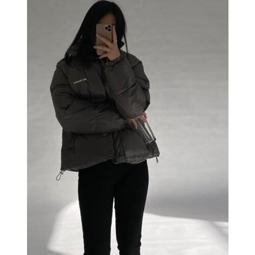 DIRTYLILY Women's Parkas