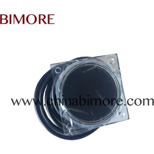 BIMORE Escalator direction indictor light BM-DZ-01 Escalator running indictor traffic lights
