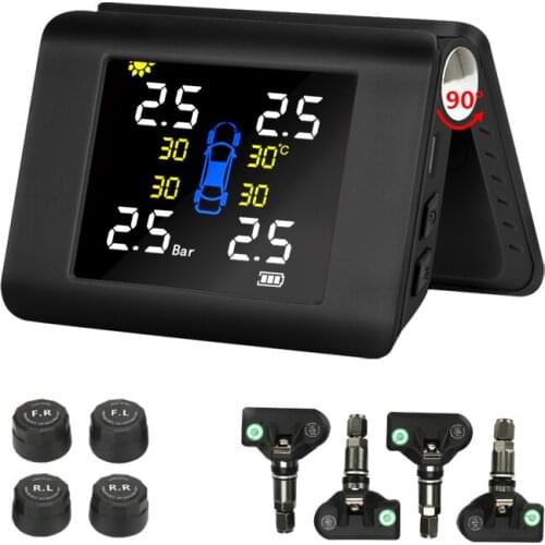 MAOZUA Car Alarms