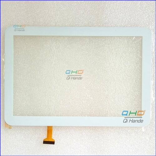 New For 10.1'' inch CH-0845A1-PG-FPC362-V02 capacitive touch screen tablet digitizer panel CH-0845A1 -PG-FPC362-V02