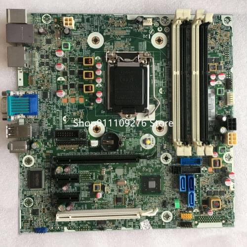 100% working for HP 800G1 Desktop motherboard 796108-001 717372-003