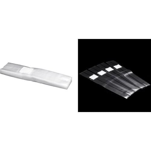 PVC Mushroom Spawn Grow Bag Substrate High Temp Pre Sealable Garden Supplies Grow Bags