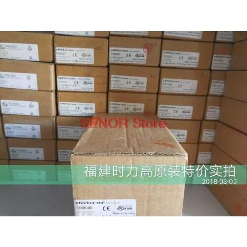 SM7000 flowmeter original brand new-goods-buy is earn-five