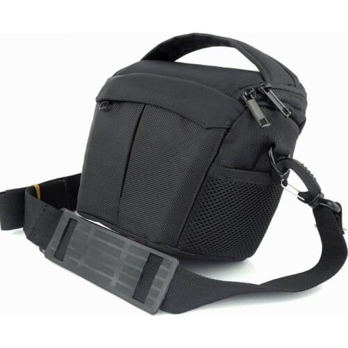 2018 High Quality Mini Camera Photo Bag For Canon EOS M6 M100 M3 M100 SX720 G7X Mark ii M5 Digital Canon Bag Camera Pouch