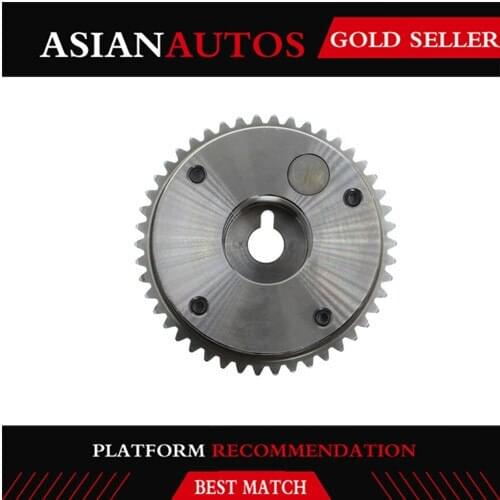 Remanufactured RBC VTC 46T ACTUATOR ASSY Fits 14310-RBC-003 for Honda