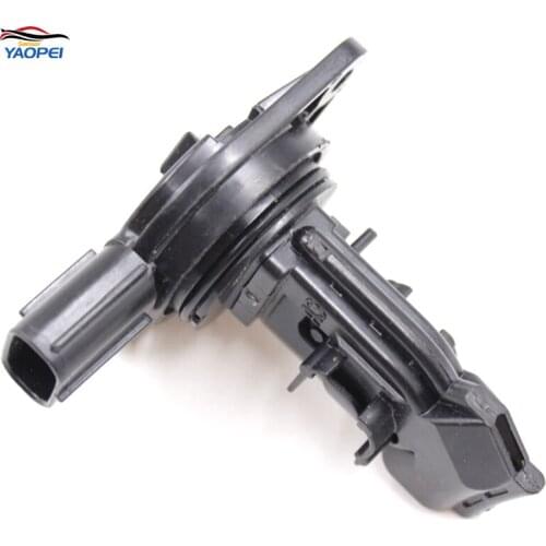 YAOPEI Air Flow Sensor 22204-75040,197500-0020 For Toyota Auto Part