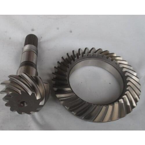 For hyundai Tucson IX IX35 SPORTAGE Rear differential gear set 530303B200 53030-3B200