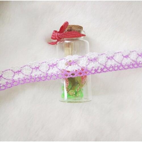 5Yards/lot Garment textile accessories curtain embroidered lace edge