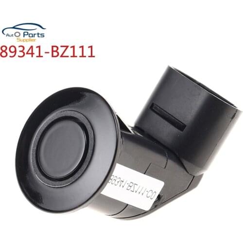89341-BZ111 Fit For Toyota PDC Ultrasonic Backup Aid Parking Sensor Auto Parts 89341BZ111 89341 BZ111
