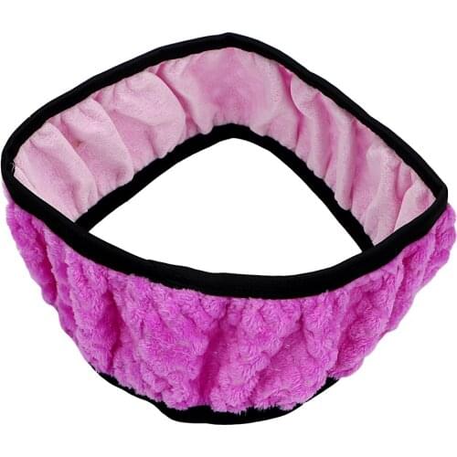 Auto Decoration Soft Warm Plush Covers Winter High Quality 4 Colors Pearl Velvet Car Steering Wheel Cover Universal Car-styling