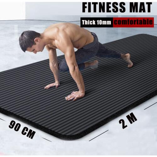 Коврики для йоги Blue Song China At AliExpress