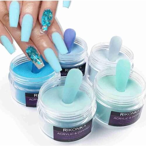 BREYLEE Polymers For Nails