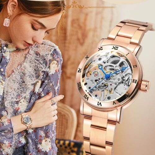 Женские часы KAT-WACH China At AliExpress