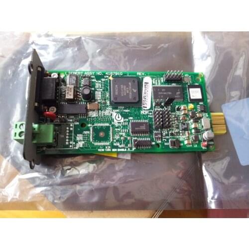 Computer room precision air conditioner RS485 communication card monitoring communication card OC485-LBDS