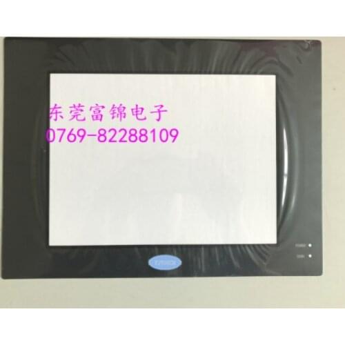 New PL5901-T12-233 Touchpad Touch Glass Touch Screen Protective film