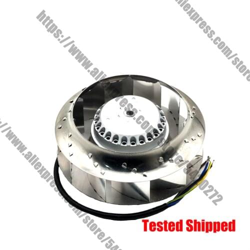 New A90L-0001-0515/R A90L-0001-0516/R A90L-0001-0548/R A90L-0001-0544/R CNC machine tool spindle motor fan for FANUC