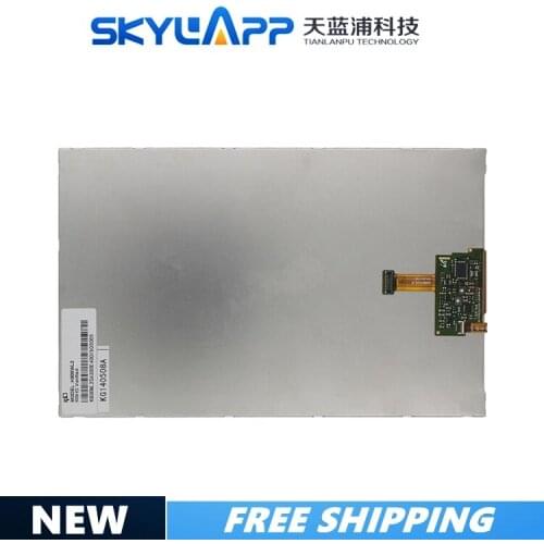 Original 8'' inch LCD SX080GT14-HRX K800WL2 S080B02V16 _HF YP1338-20 SM-T310 SM-T311 SM-T315 tablet pc display IPS screen 3MM