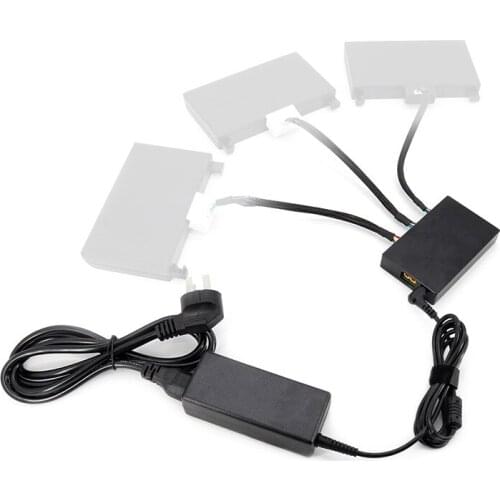 Oringinal SIYI AK28 Battery LiPo Remote Control Battery Charge HUB