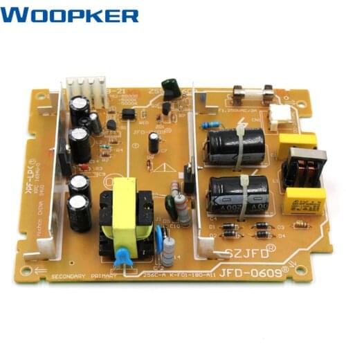 Power Supply Board Fat Console Replacement Parts for PS2-50000 50001 50006 5000X for Playstation 2