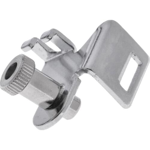 Household Sewing Machine Parts Presser Foot 29308 / Hemmer Foot Low Shank (Original Quality)